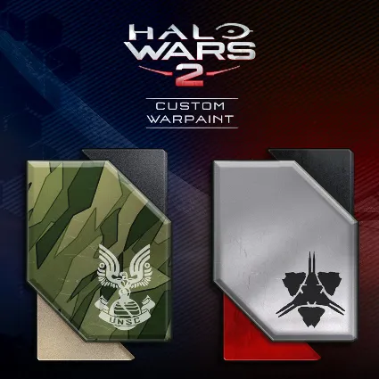 Halo Wars 2: Custom WarPaint | PC | На любой аккаунт