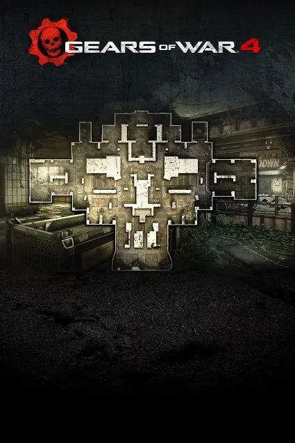 Map: Checkout | XBOX+PC | На любой аккаунт