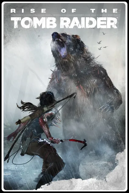 Rise of the Tomb Raider Season Pass | PC | На любой аккаунт