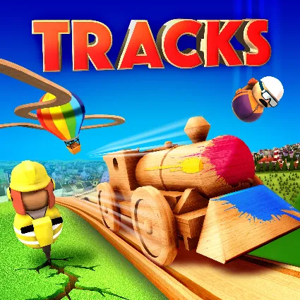 Tracks - The Train Set Game | PC | На любой аккаунт