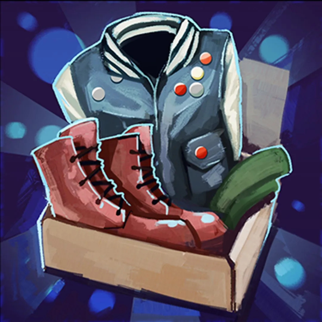 The Blackout Club Founder's Pack | XBOX | На любой аккаунт