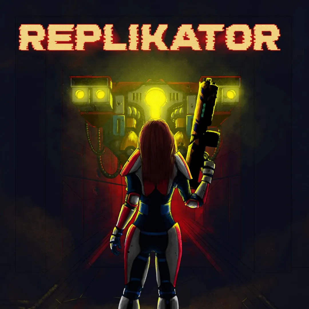 REPLIKATOR | XBOX | На любой аккаунт