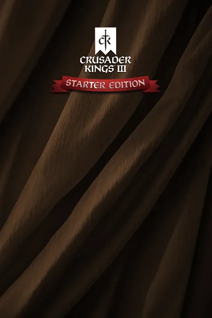 Crusader Kings III: Starter Edition | PC | На любой аккаунт