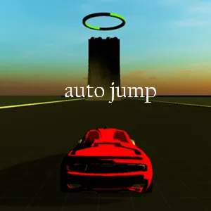 Auto Jump | XBOX+PC | На любой аккаунт