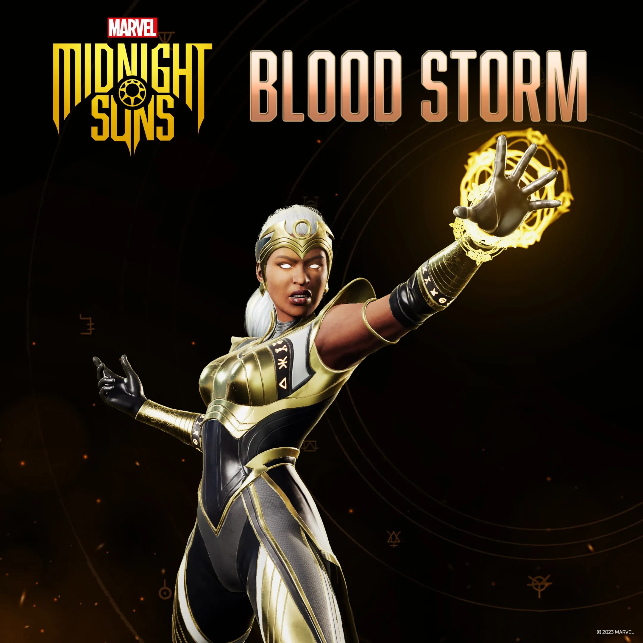 Marvel's Midnight Suns - Blood Storm for Xbox Series X|S | XBOX | На любой аккаунт