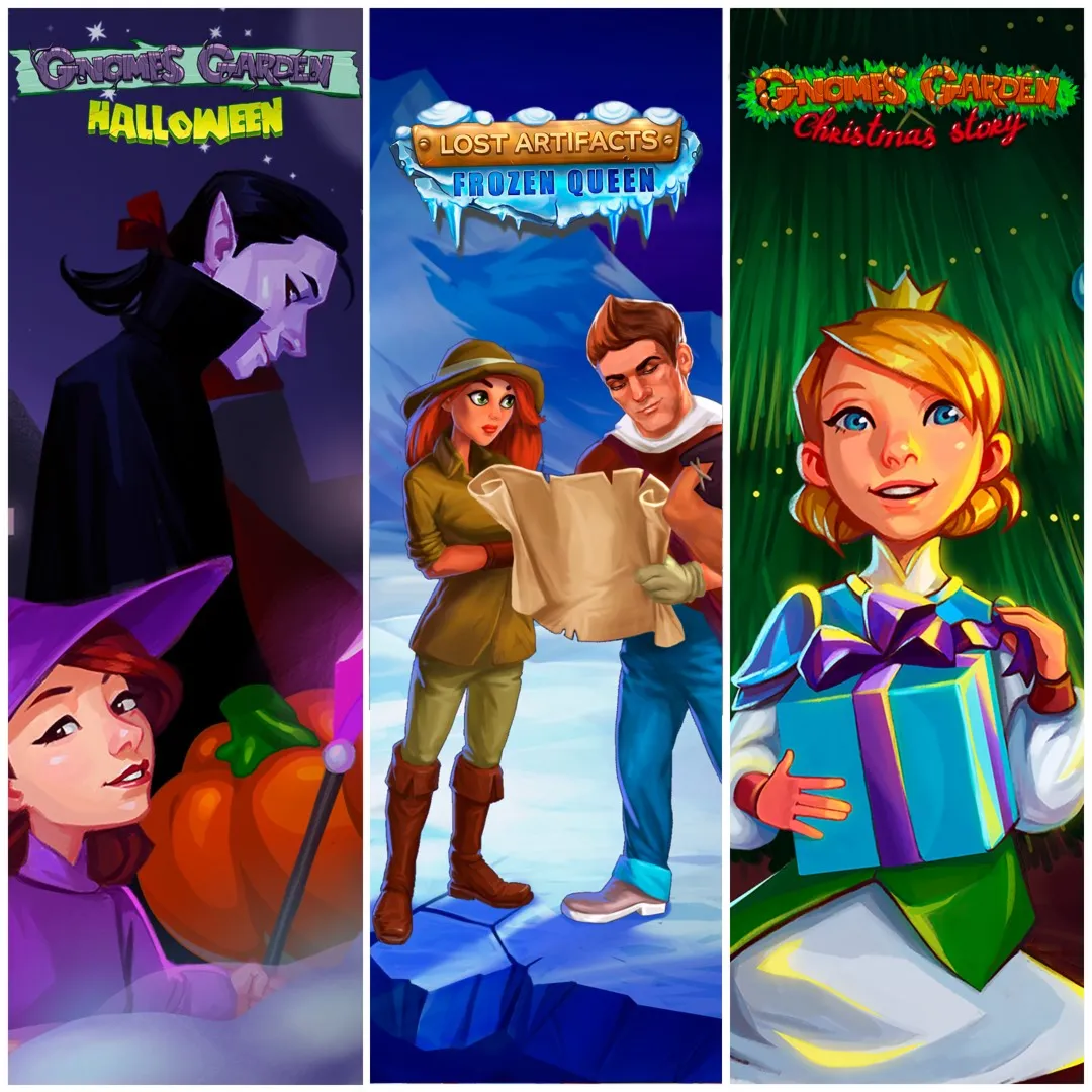 8Floor Bundle | XBOX | На любой аккаунт