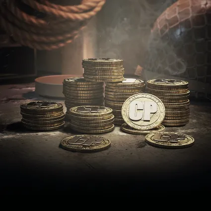 5,000 Call of Duty®: Vanguard Points | XBOX | На любой аккаунт