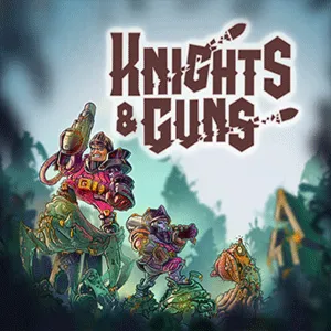 Knights & Guns | XBOX | На любой аккаунт