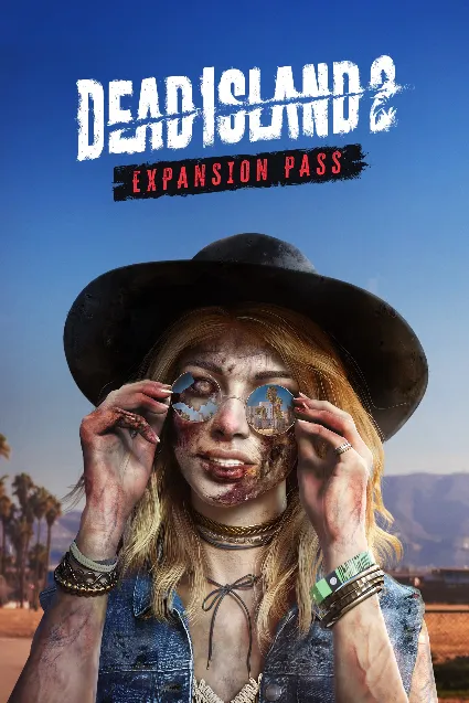 Dead Island 2 - Expansion Pass (Windows) | PC | На любой аккаунт