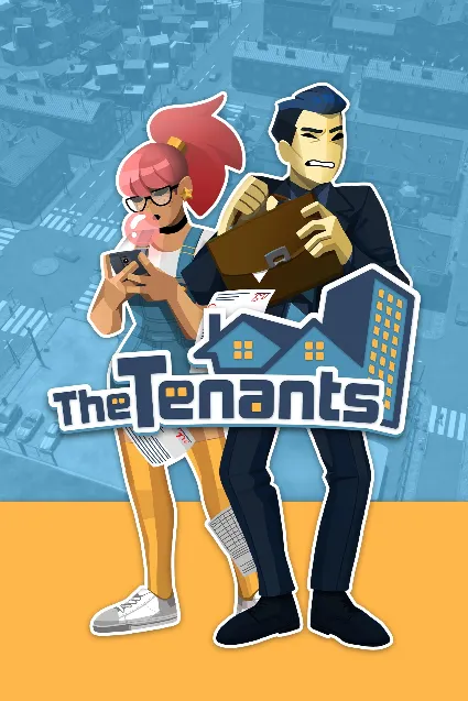 The Tenants | XBOX | На любой аккаунт