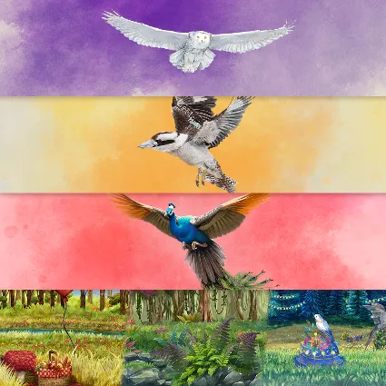 European + Oceania + Asia + Decorative Packs | XBOX+PC | На любой аккаунт