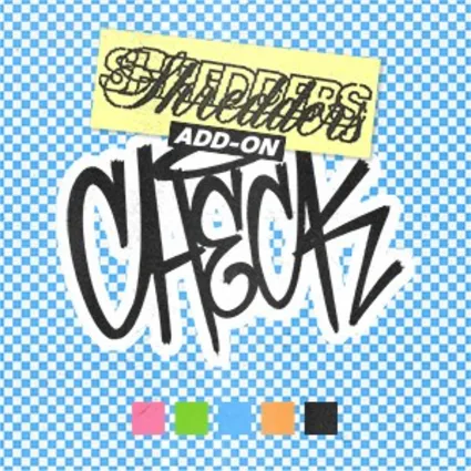 Shredders - 540INDY Check Suit 2024 | XBOX+PC | На любой аккаунт