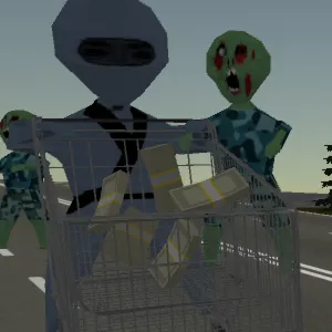 Ragdoll Cart Rider | XBOX | На любой аккаунт