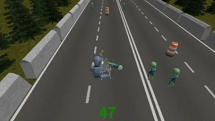 Ragdoll Cart Rider | XBOX | На любой аккаунт