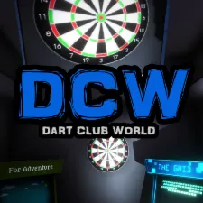 Dart Club World | XBOX+PC | На любой аккаунт