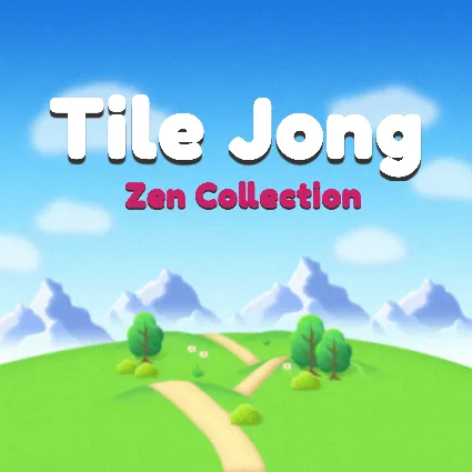 Tile Jong: Zen Collection | XBOX | На любой аккаунт