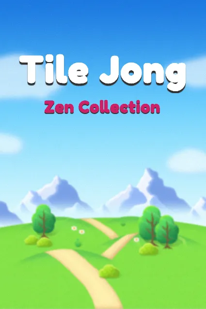 Tile Jong: Zen Collection | XBOX | На любой аккаунт