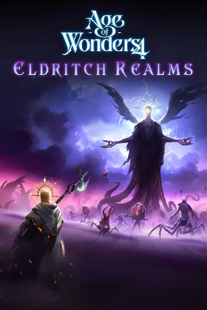 Age of Wonders 4: Eldritch Realms | PC | На любой аккаунт
