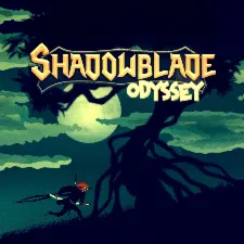 Shadowblade Odyssey | XBOX+PC | На любой аккаунт