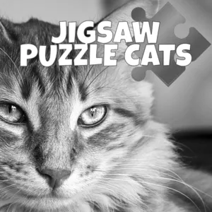 Jigsaw Puzzle Cats | XBOX | На любой аккаунт