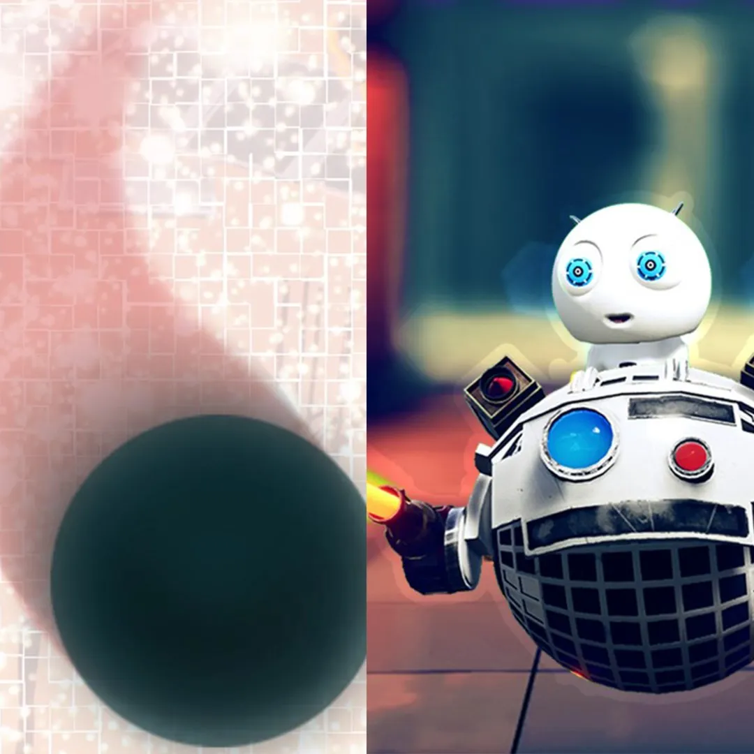 Jump and Roll | XBOX | На любой аккаунт