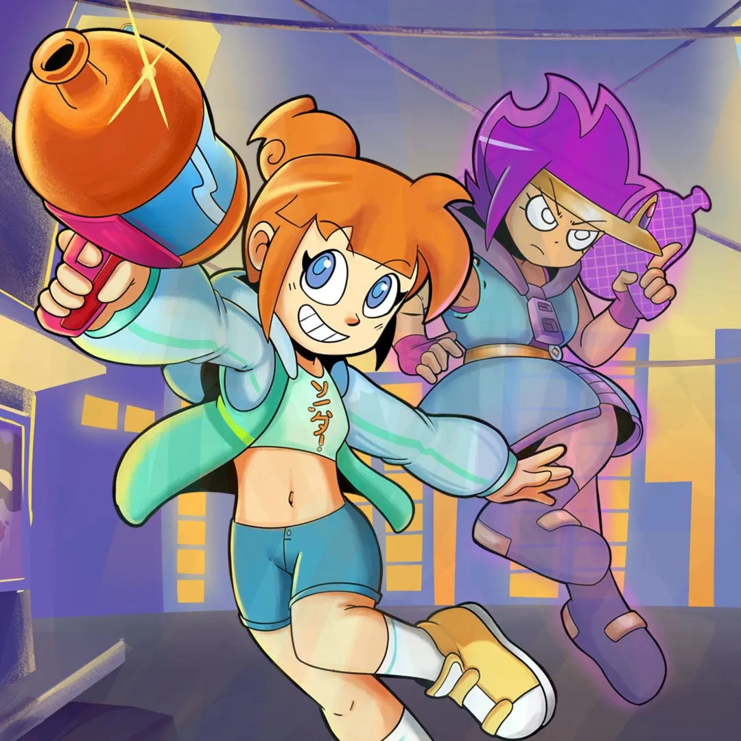 PopSlinger | XBOX | На любой аккаунт