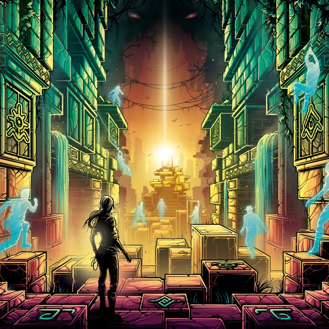 Phantom Abyss | XBOX | На любой аккаунт