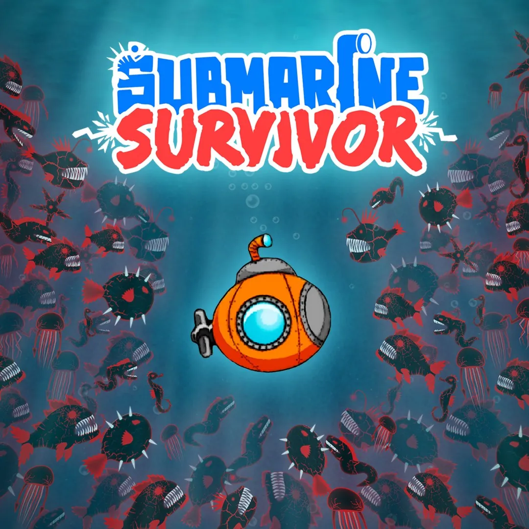 Submarine Survivor | XBOX | На любой аккаунт
