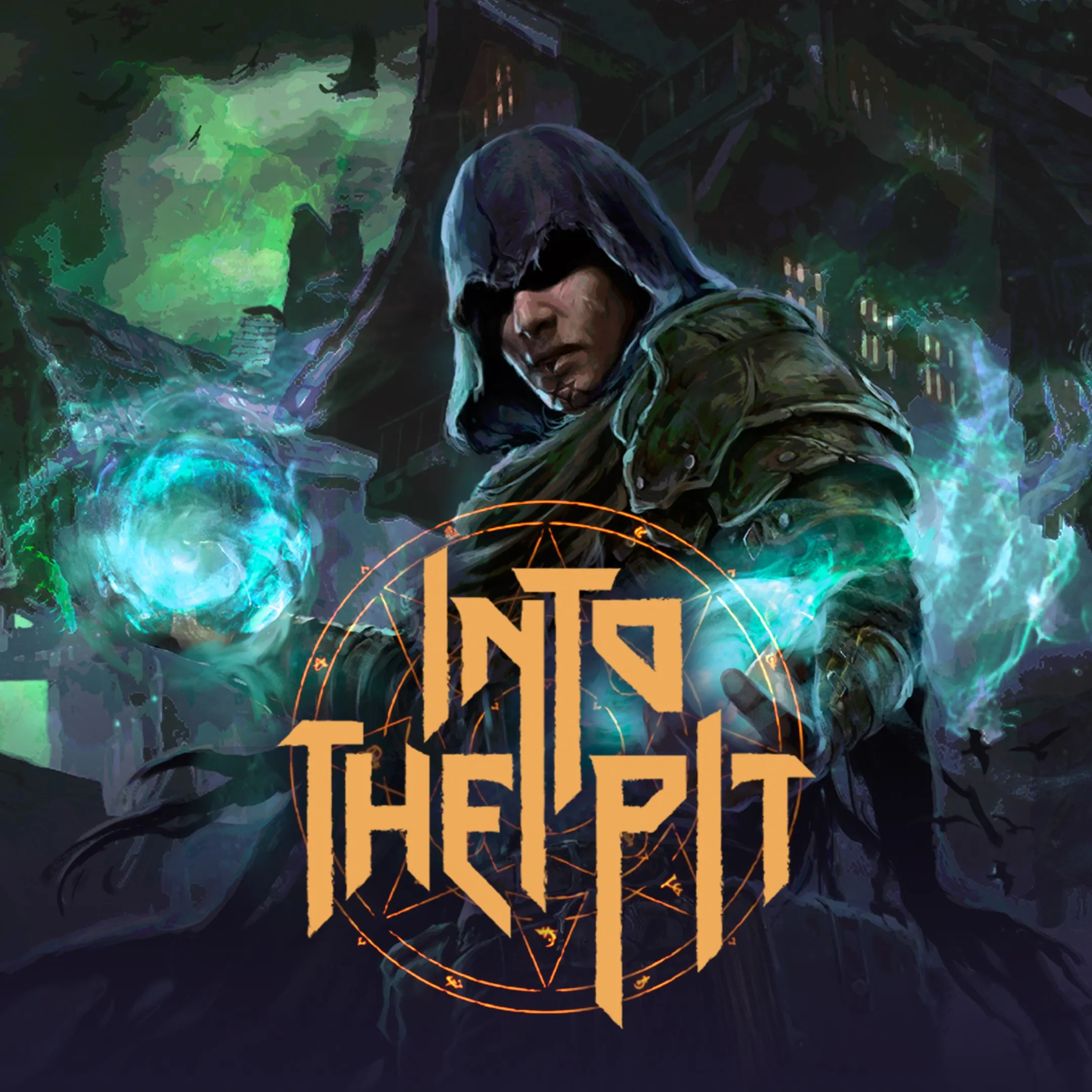 Into the Pit | XBOX+PC | На любой аккаунт