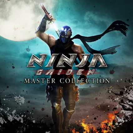 NINJA GAIDEN: Master Collection | XBOX+PC | На любой аккаунт