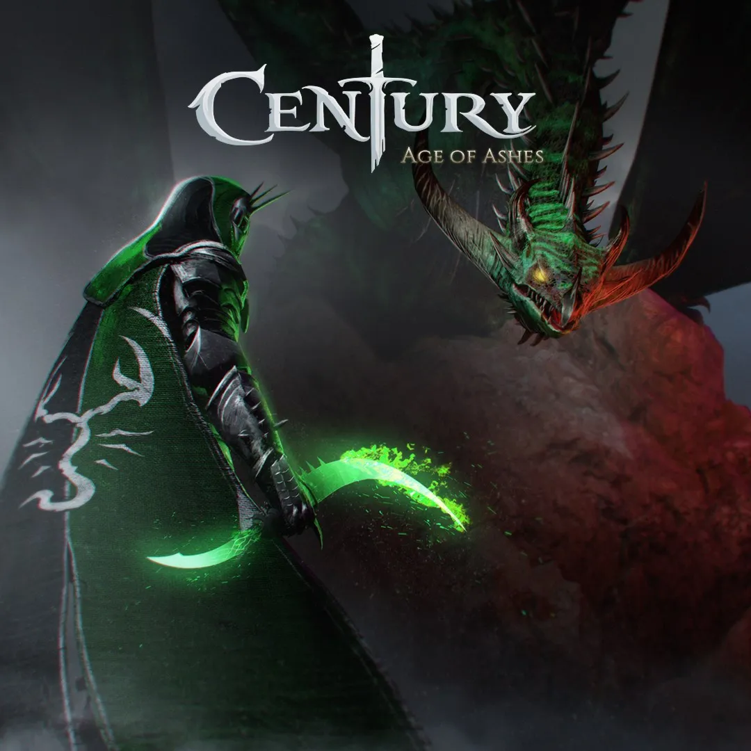 Century: Age of Ashes - Skaarp Pack | XBOX+PC | На любой аккаунт