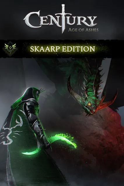 Century: Age of Ashes - Skaarp Pack | XBOX+PC | На любой аккаунт