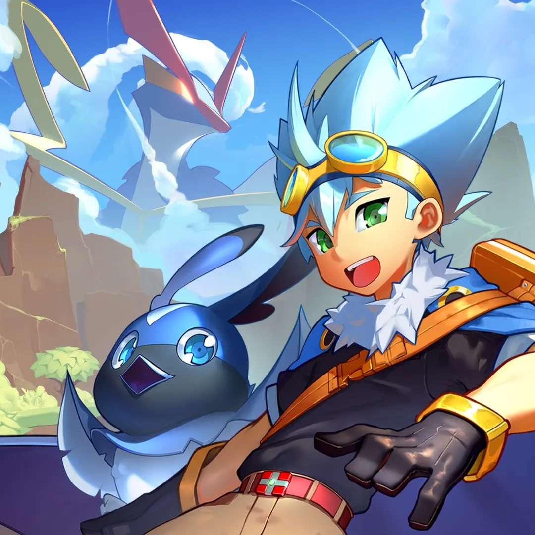 Nexomon: Extinction | XBOX | На любой аккаунт