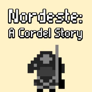 Nordeste - A Cordel Story | XBOX+PC | На любой аккаунт