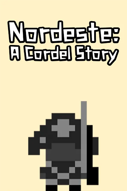 Nordeste - A Cordel Story | XBOX+PC | На любой аккаунт