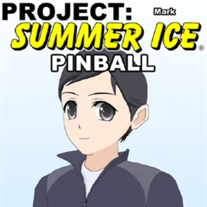 Project: Summer Ice Pinball (Mark Edition) | XBOX+PC | На любой аккаунт