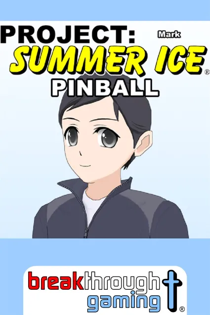 Project: Summer Ice Pinball (Mark Edition) | XBOX+PC | На любой аккаунт