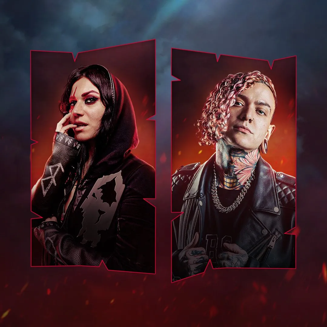 Metal: Hellsinger - Dream of the Beast | XBOX+PC | На любой аккаунт