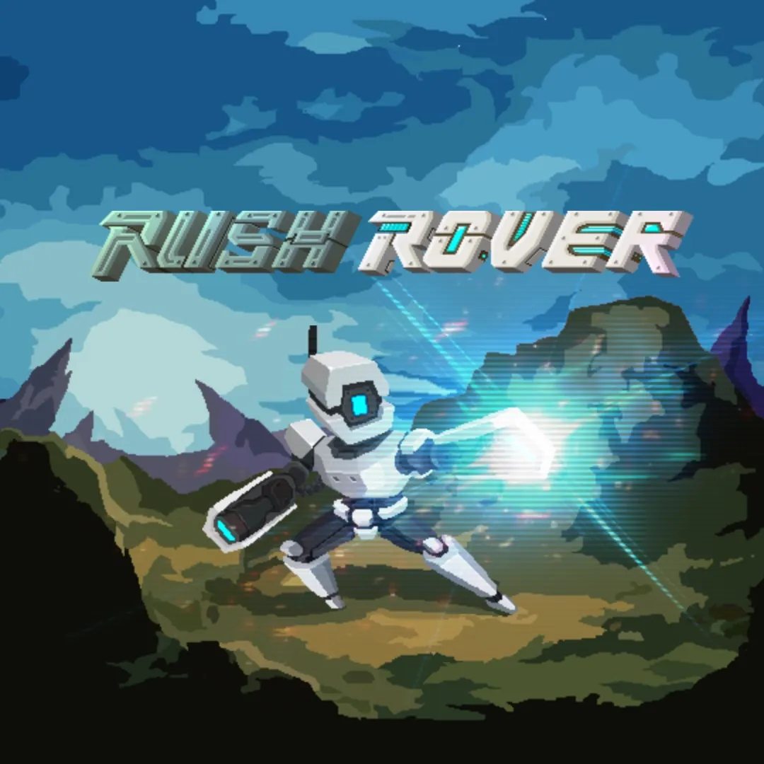 Rush Rover | XBOX | На любой аккаунт