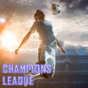 Champions League Soccer XBox | XBOX | На любой аккаунт