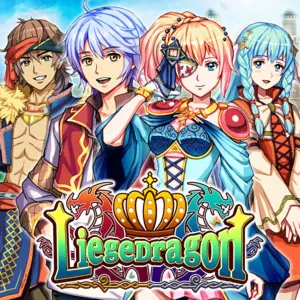 Liege Dragon | XBOX+PC | На любой аккаунт