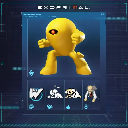 Krieger Mega Man Set | XBOX+PC | На любой аккаунт