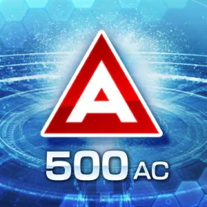 500AC Exchange Ticket | XBOX+PC | На любой аккаунт