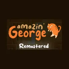 amazin' George Remastered | XBOX+PC | На любой аккаунт