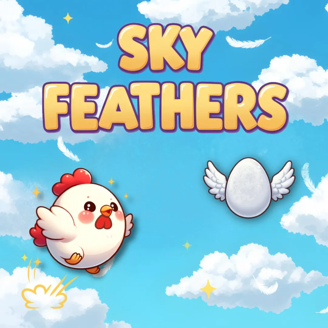 Sky Feathers (Xbox Series) | XBOX | На любой аккаунт