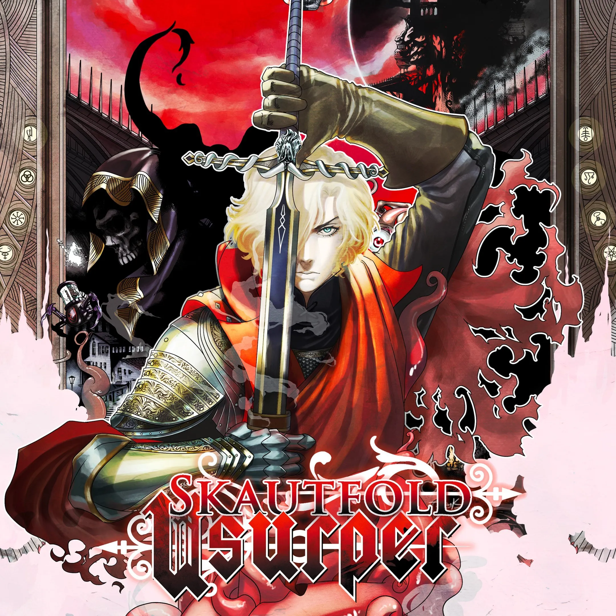 Skautfold: Usurper | XBOX | На любой аккаунт