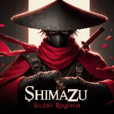 SHIMAZU HD - Silent Requiem | XBOX+PC | На любой аккаунт