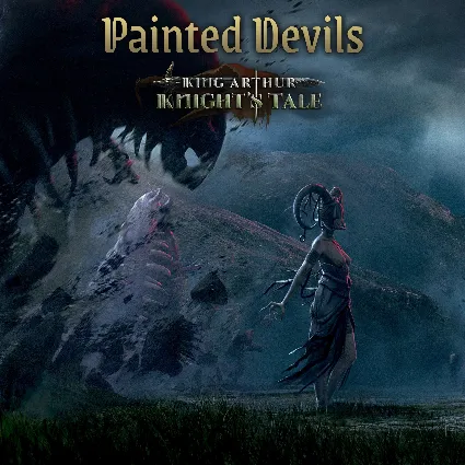 King Arthur: Knight's Tale - Painted Devils | XBOX | На любой аккаунт
