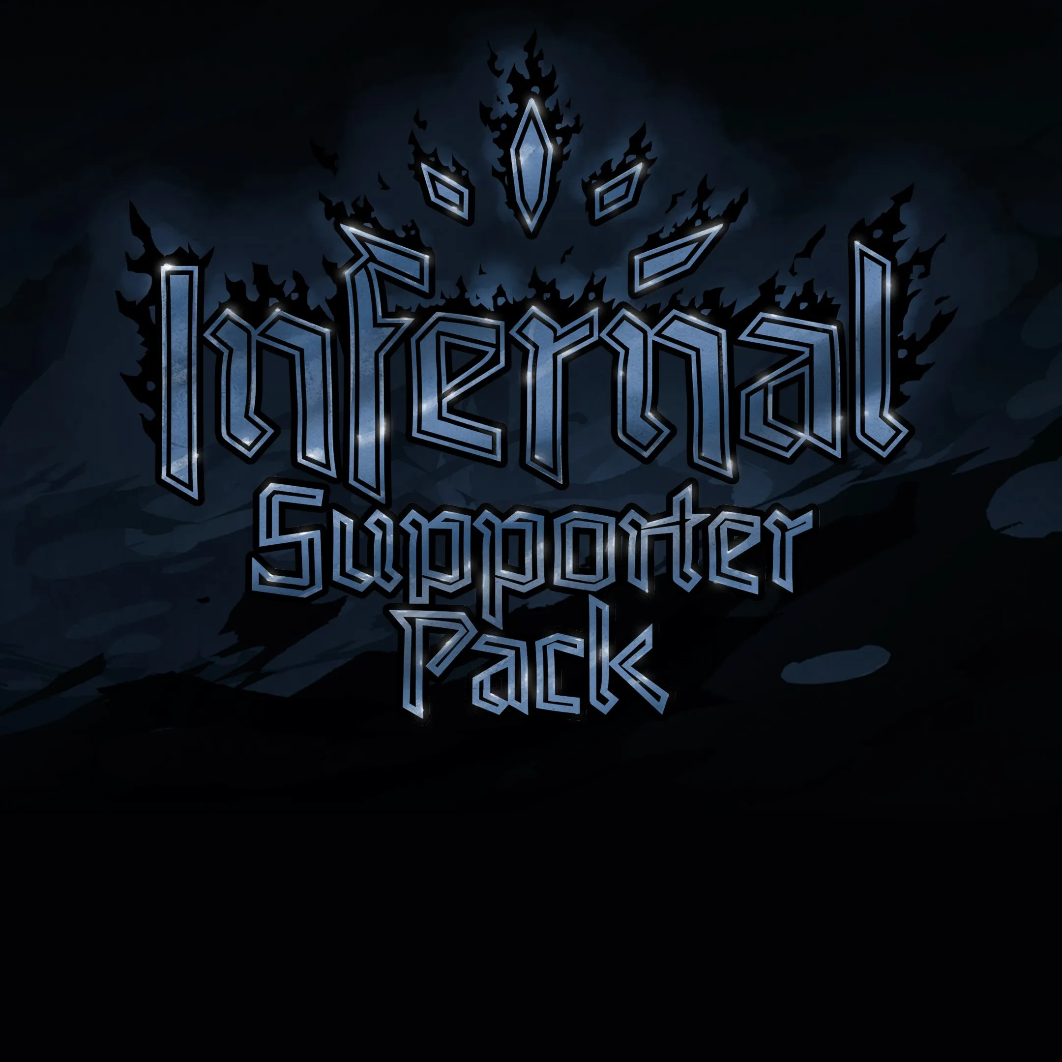 Infernal Supporter Pack | XBOX+PC | На любой аккаунт