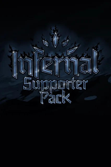 Infernal Supporter Pack | XBOX+PC | На любой аккаунт